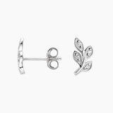 Juniper Diamond Earrings — image 3