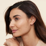 Marseille Diamond Hoop Earrings (1/2 ct. tw.) — image 4