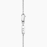 Perfect Solitaire Lab Diamond Pendant (2 ct. tw.) — image 6