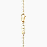 Perfect Solitaire Lab Diamond Pendant (2 ct. tw.) — image 11