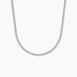 Diamond Tennis Necklace (5 1/2 ct. tw.) — top view