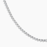 Diamond Tennis Necklace (5 1/2 ct. tw.) in white gold