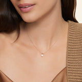 Premium Akoya Cultured Pearl Pendant (6mm) — image 8
