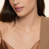 Premium Akoya Cultured Pearl Pendant (6mm) — image 6