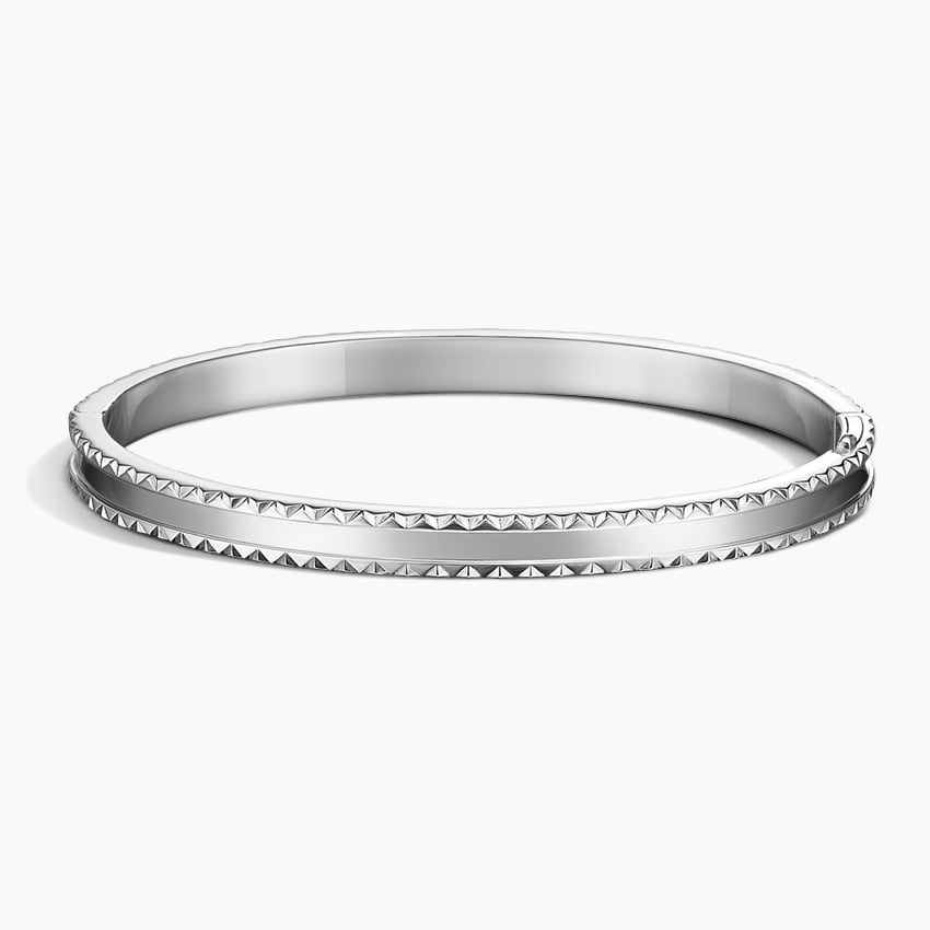 Sol 6.5 in. Bracelet — top view