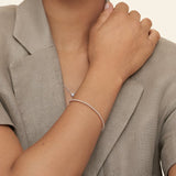 6.5 in. Diamond Tennis Bracelet (1 ct. tw.) — image 9