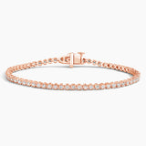 6.5 in. Diamond Tennis Bracelet (1 ct. tw.) — image 8