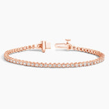 6.5 in. Diamond Tennis Bracelet (1 ct. tw.) — image 10