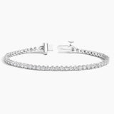 6.5 in. Diamond Tennis Bracelet (1 ct. tw.) — image 3