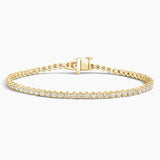 6.5 in. Diamond Tennis Bracelet (1 ct. tw.) — image 4