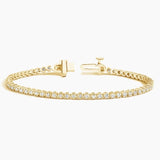 6.5 in. Diamond Tennis Bracelet (1 ct. tw.) — image 6