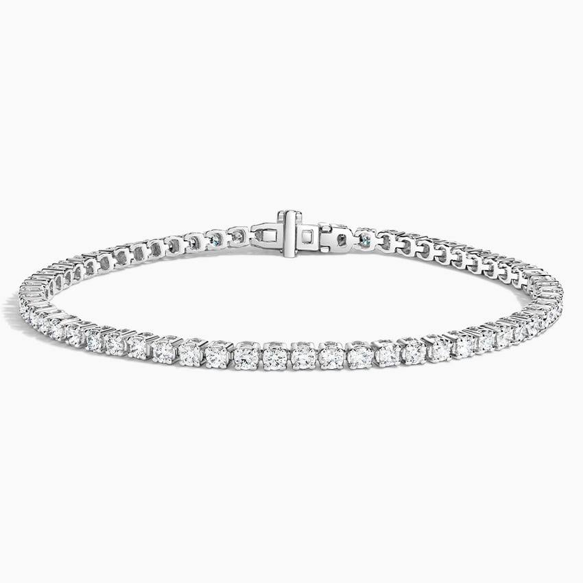 6.5 in. Perfect Tennis Diamond Bracelet (2 ct. tw.) — image 1