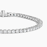 6.5 in. Perfect Tennis Diamond Bracelet (2 ct. tw.) — image 5