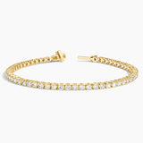 6.5 in. Perfect Tennis Diamond Bracelet (2 ct. tw.) — image 8