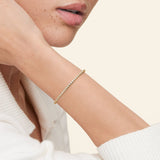 6.5 in. Perfect Tennis Diamond Bracelet (2 ct. tw.) — image 7