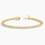 6.5 in. Certified Lab Diamond Tennis Bracelet (2 ct. tw.) — image 8