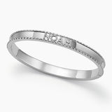 Sol Signature Diamond 6.5 in. Bracelet — image 2