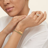 Engravable Bar Bracelet — image 4