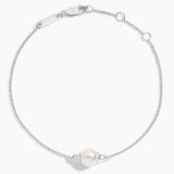 Premium Akoya Cultured Pearl Bracelet (7mm) — image 1