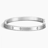 Sol Starburst Diamond 6.5 in. Bracelet — image 6