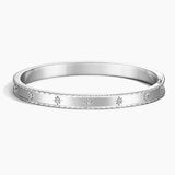 Sol Starburst Diamond 6.5 in. Bracelet — top view