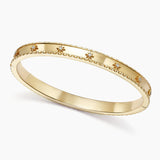 Sol Starburst Diamond 6.5 in. Bracelet — image 9