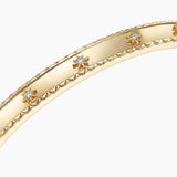 Sol Starburst Diamond 6.5 in. Bracelet — image 10