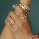 Sol Diamond 6.5 in. Bracelet — image 8