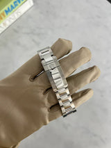 Rolex Yacht-Master II 116680 Stainless Steel 44mm Watch