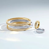 Sol Diamond Ring — image 4