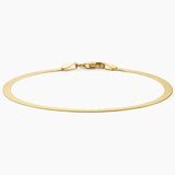 Dezi Herringbone Bracelet — image 8